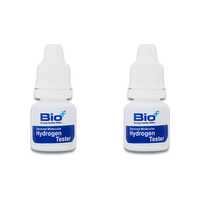 Dissolved Molecular Hydrogen Tester