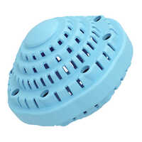 Bio+ Washing Ball Save Detergent  Save Cost  Wash Better - Capacity: Suitable For 4-6 Kg Laundry Load Kg