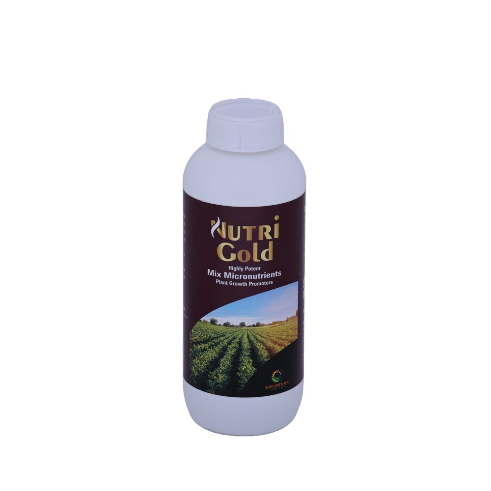 PGR Mix Micronutrients