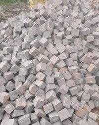 Pink Cobel Granite - Application: Na