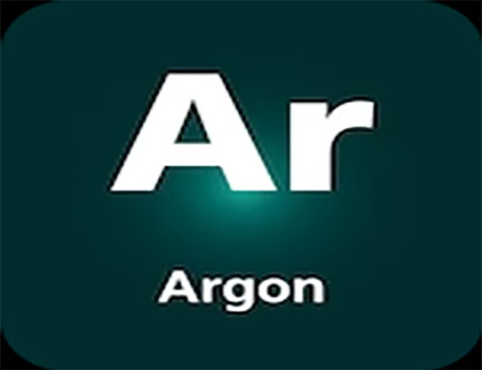 Liquid Argon - Application: Industrial