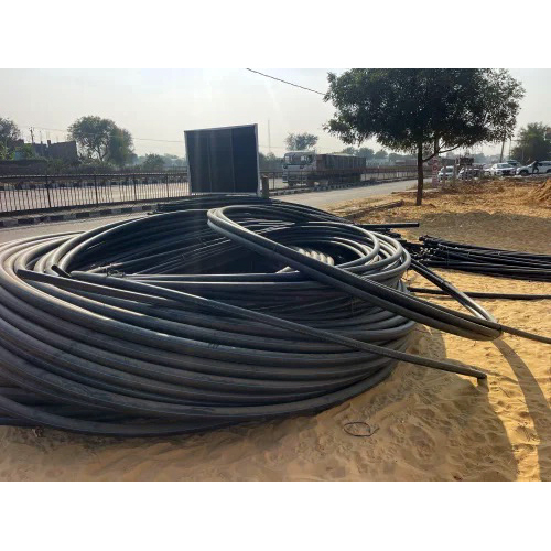 Hdpe Roll Pipe