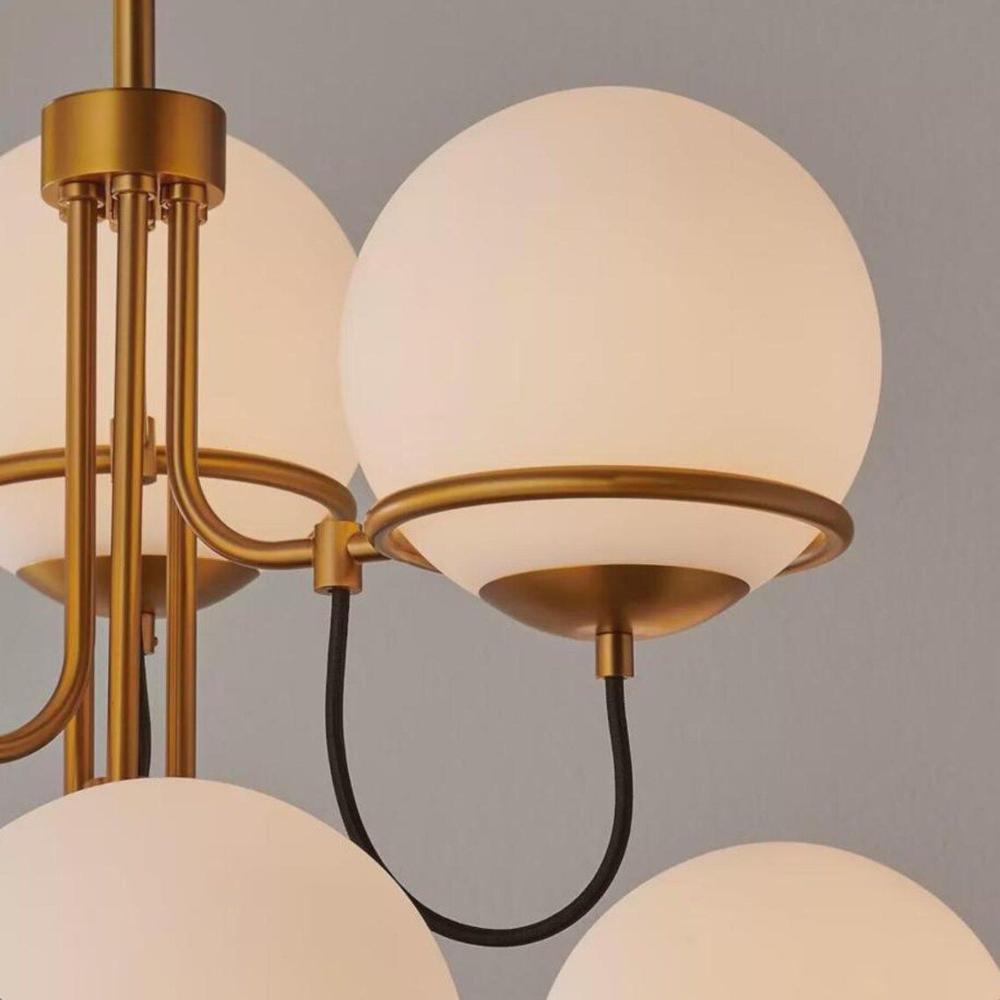 Mid - Century Ceiling light