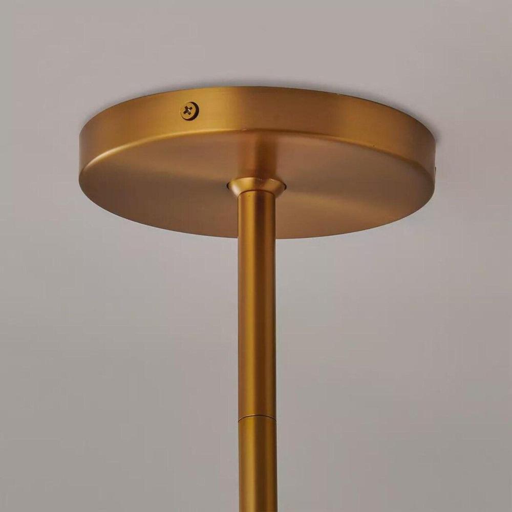 Mid - Century Ceiling light