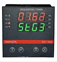 Sequential Timer