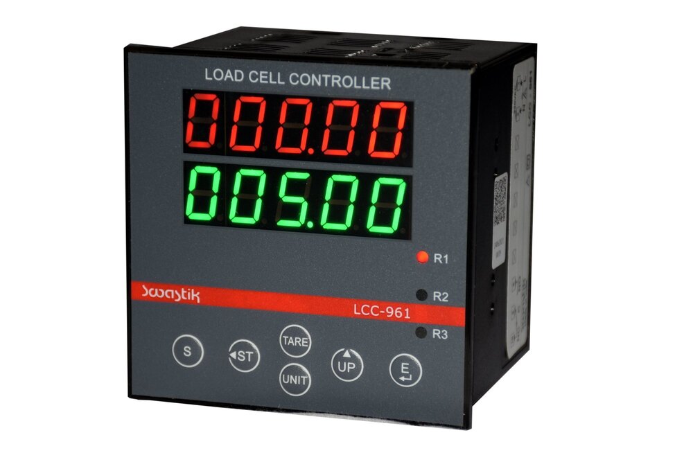 LOADCELL CONTROLLER