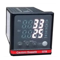 Temperature Scanner