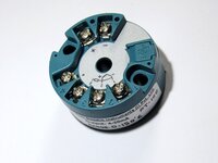 Temperature Transmitter