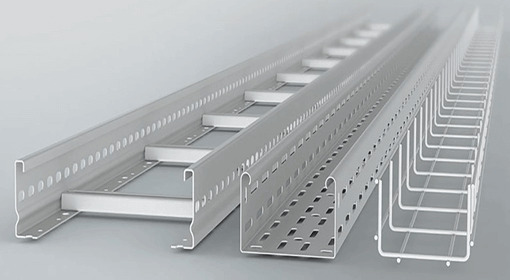 Cable Trays
