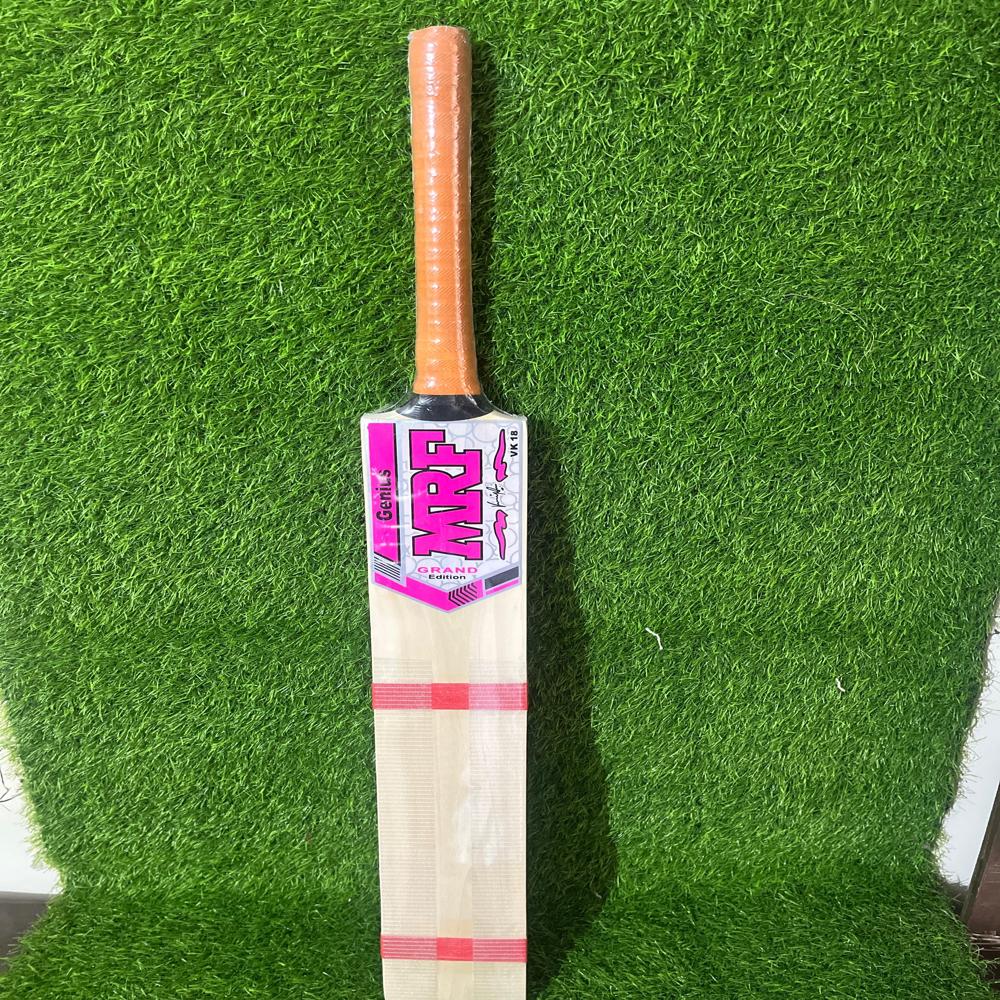 Popular Willow Cricket Bat - Features: Durable