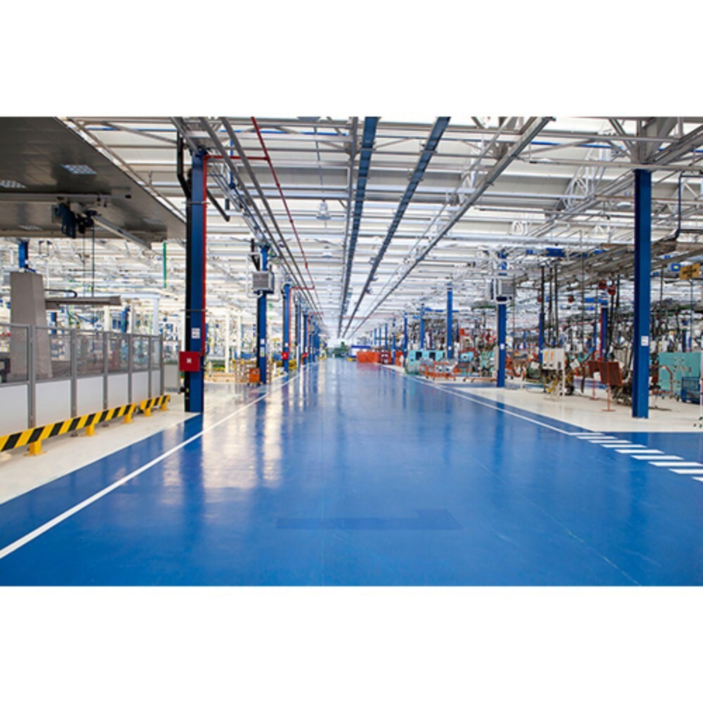 Floor Coatings