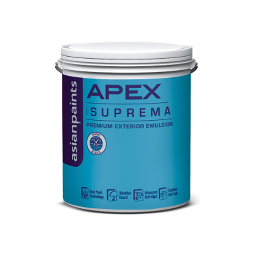 Asian Paints Apex Suprema