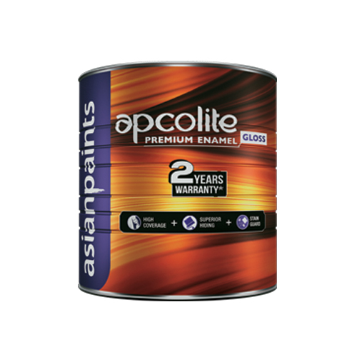 Apcolite Premium Gloss Enamel
