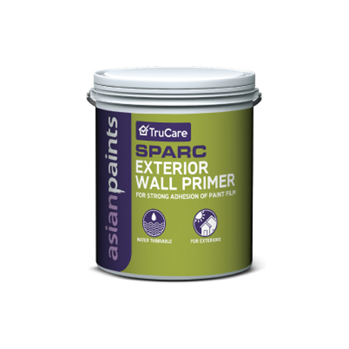 Trucare Sparc Exterior Wall Primer