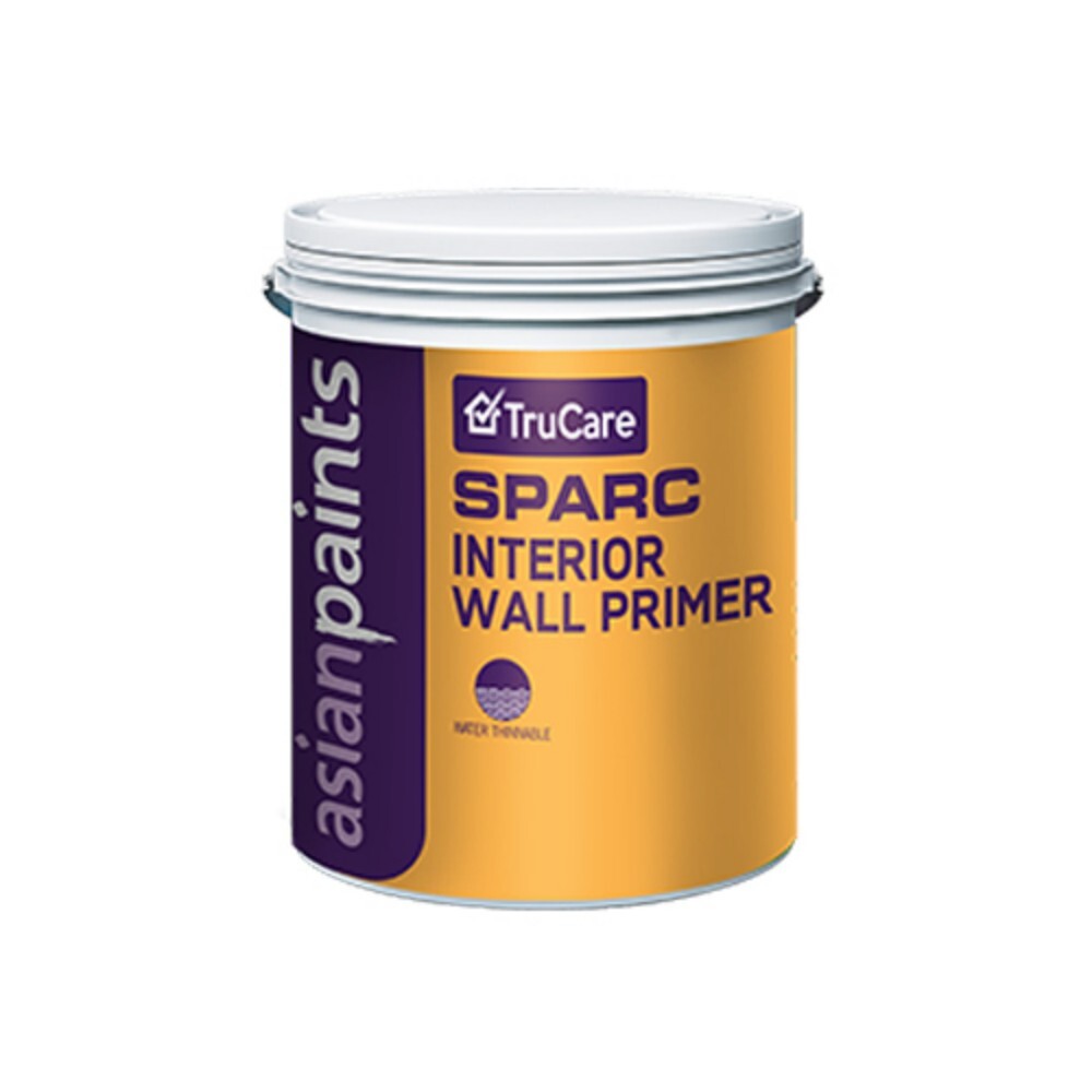 Trucare Sparc Interior Primer - Grade: Industrial