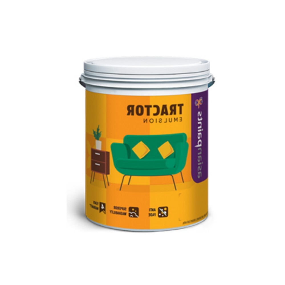 Tractor Emulsion - Grade: Industrial