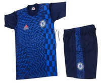 Football Jersey Set