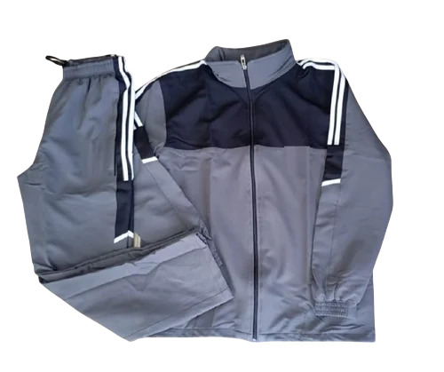Ns Lycra Tracksuit