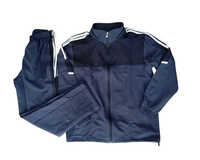 Polyester Track Suits