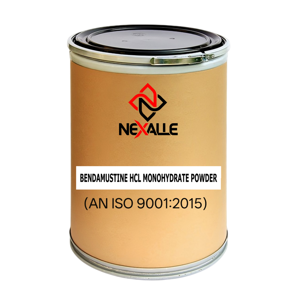 Bendamustine Hcl Monohydrate Powder