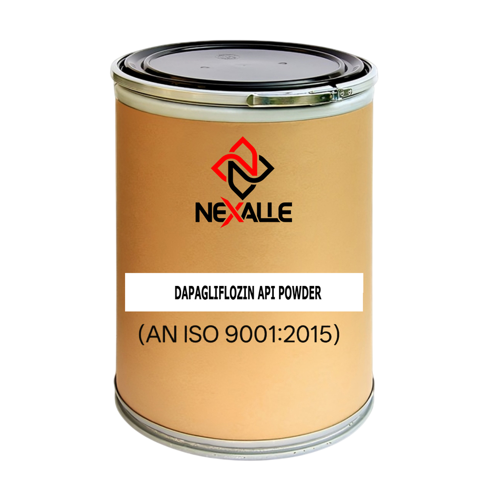 Dapagliflozin API Powder
