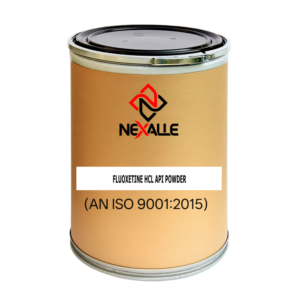 Fluoxet Hcl API Powder