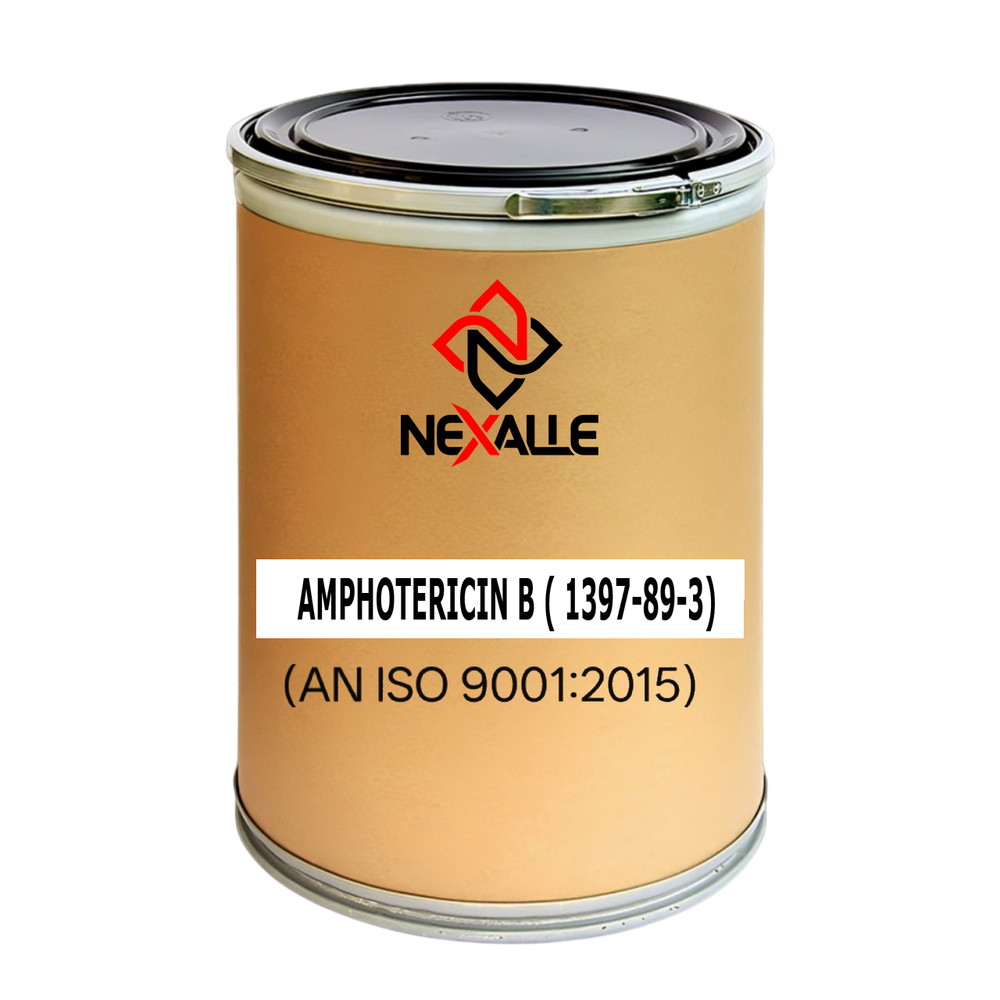 Amphotericin B ( 1397-89-3)