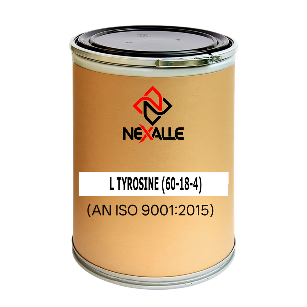 L Tyrosine (60-18-4)