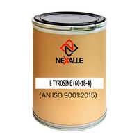L Tyrosine (60-18-4)
