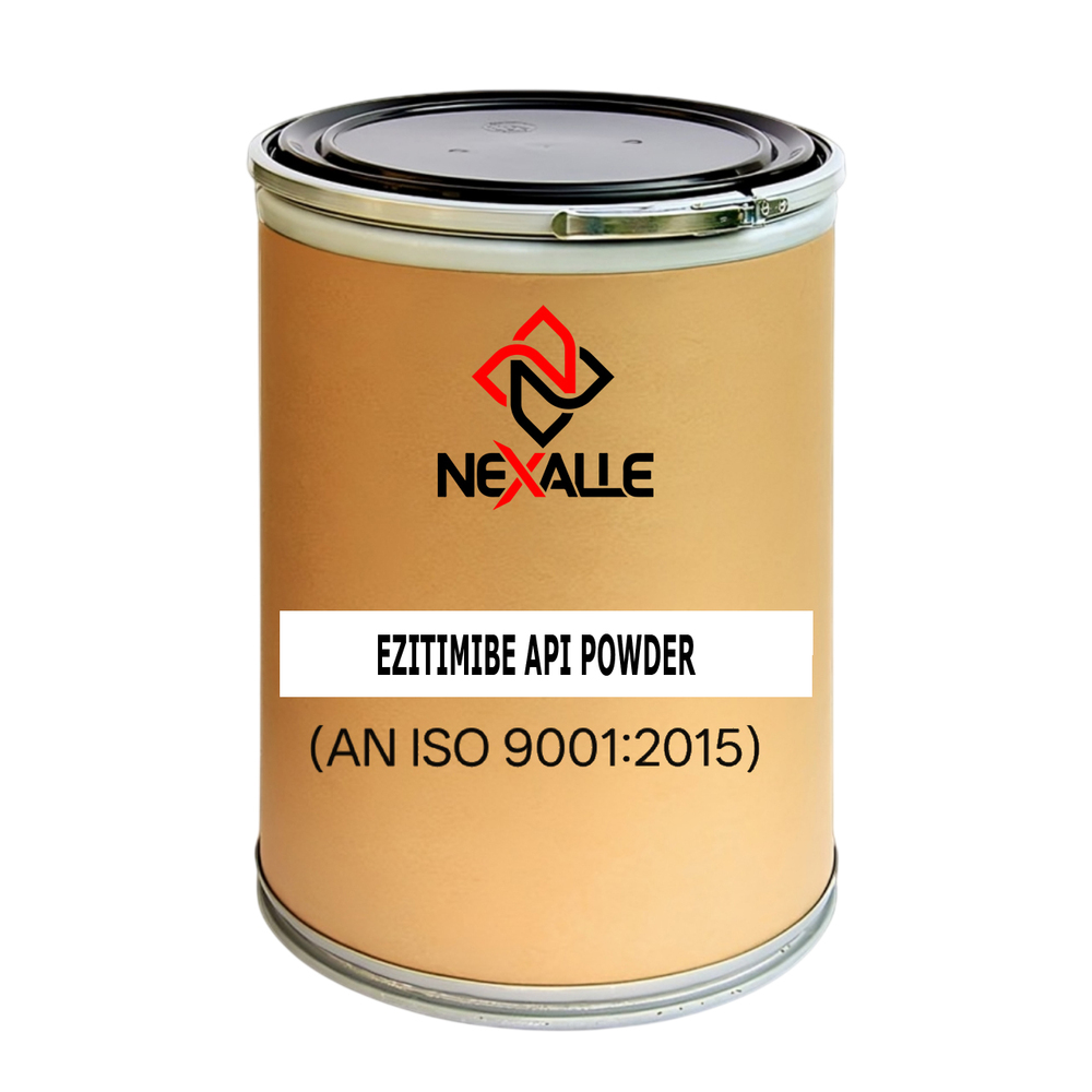 Ezitimibe Api Powder