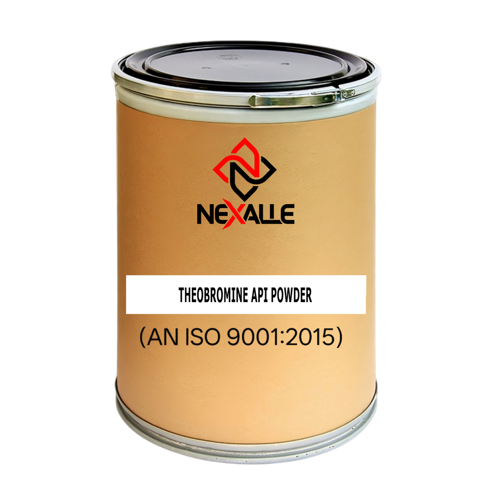 Theobromine API Powder