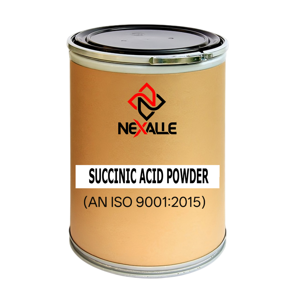 Succinic Acid Powder