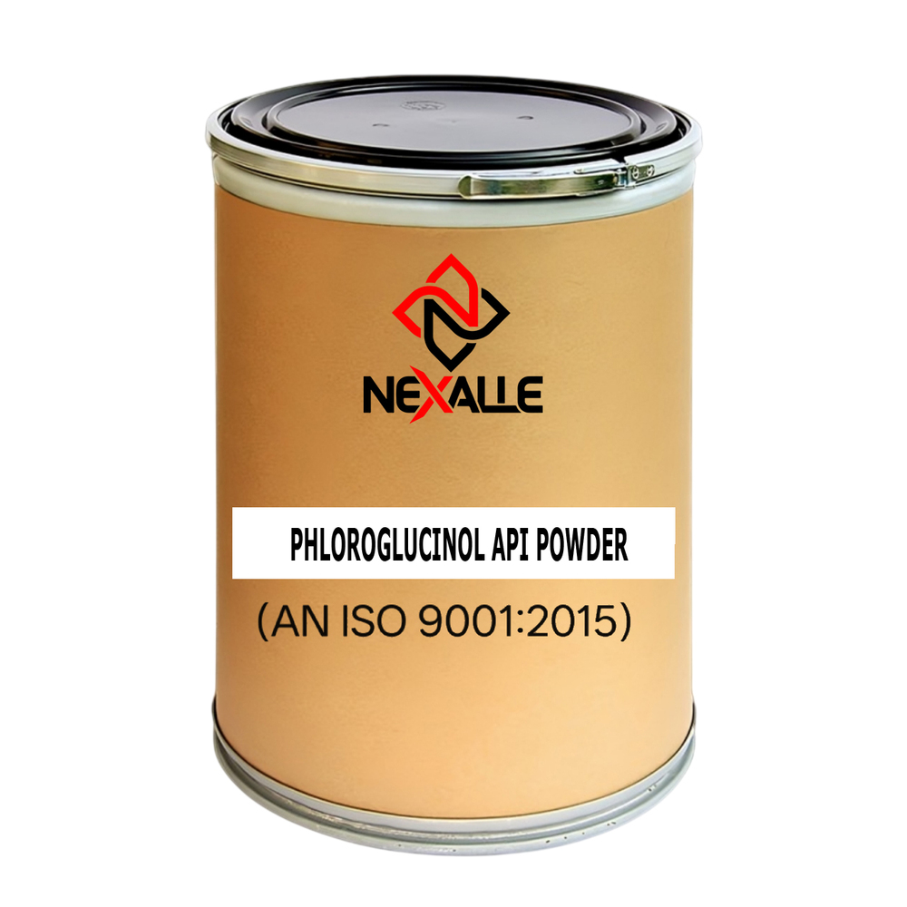 Phloroglucinol Api Powder