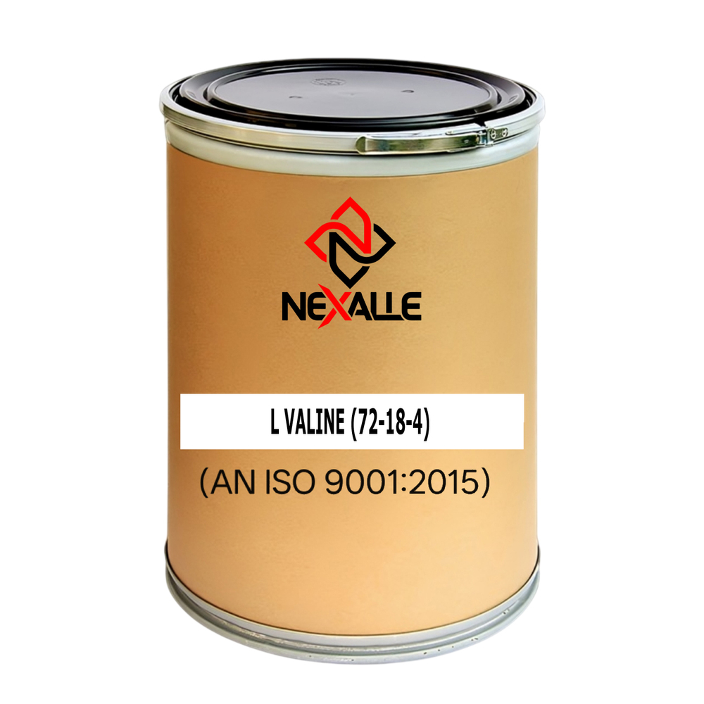 L Valine (72-18-4)
