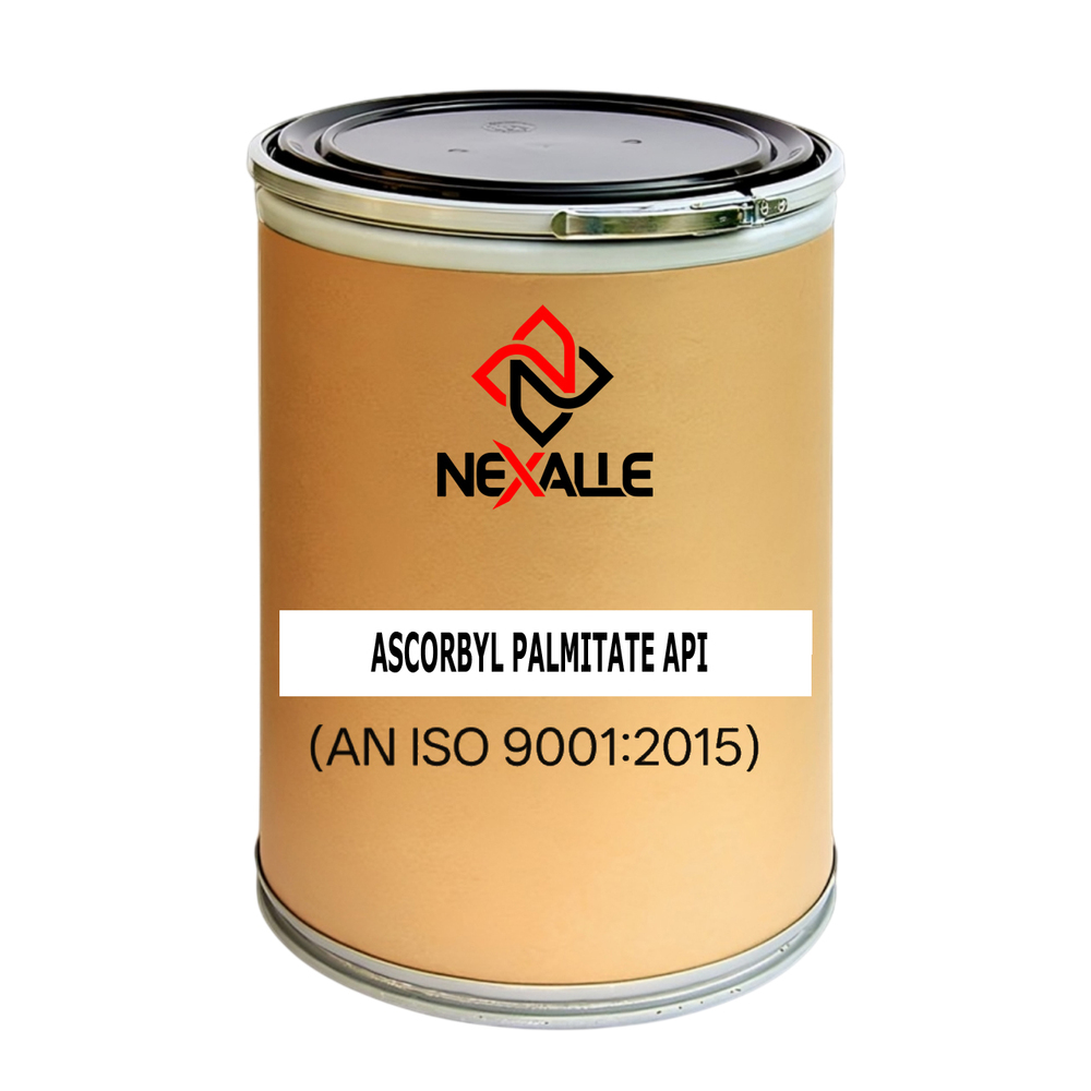 Ascorbyl Palmitate Api