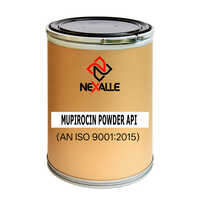 Mupirocin Powder Api