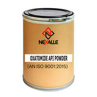 Oxatomide Api Powder