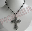 क्रॉस पेंडेंट ज्वेलरी