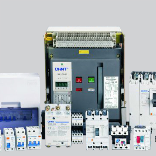 Electric Switchgear