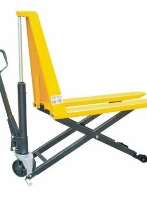 Hydraulic Hand Pallet Truck - Weight: 68Kgs  Kilograms (Kg)
