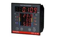 Multi Function Meter
