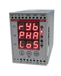 Voltage Protection Relay