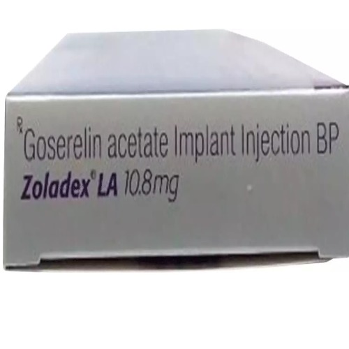 Zoladex LA 10.8 mg Injection