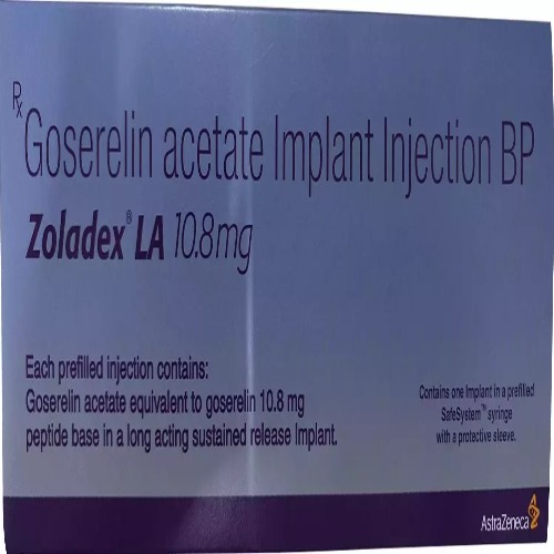 Zoladex LA 10.8 mg Injection