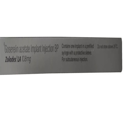Zoladex LA 10.8 mg Injection