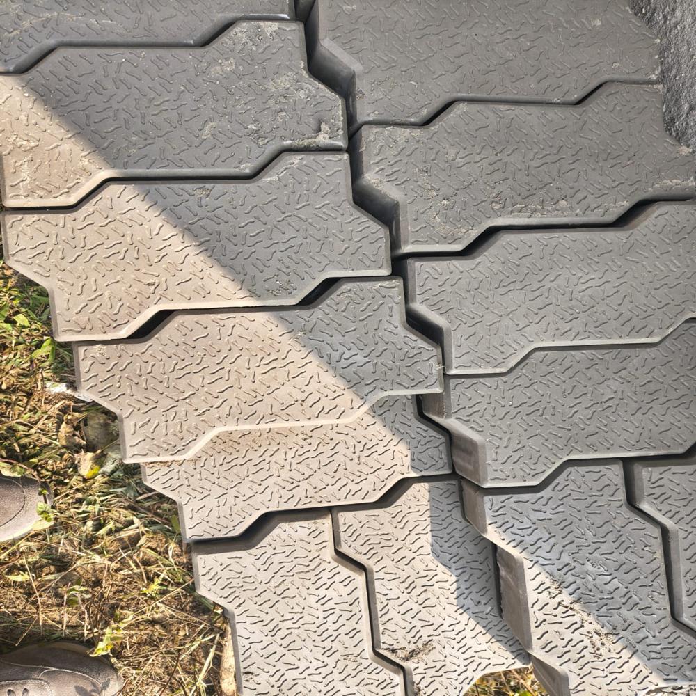 Paver Block - Color: All Colour