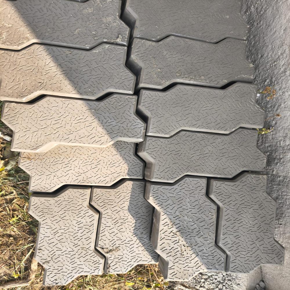 Paver Block - Color: All Colour
