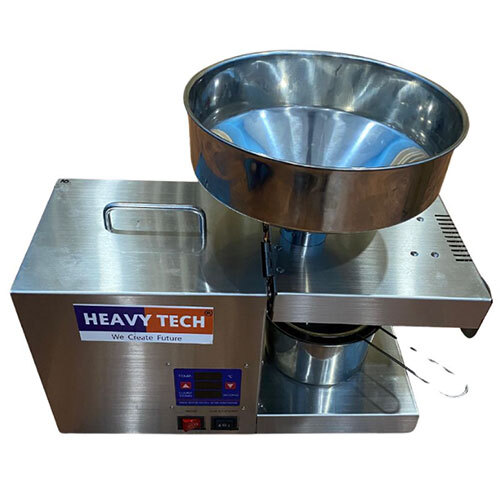 Heavytech Oil Extraction Machine S9s