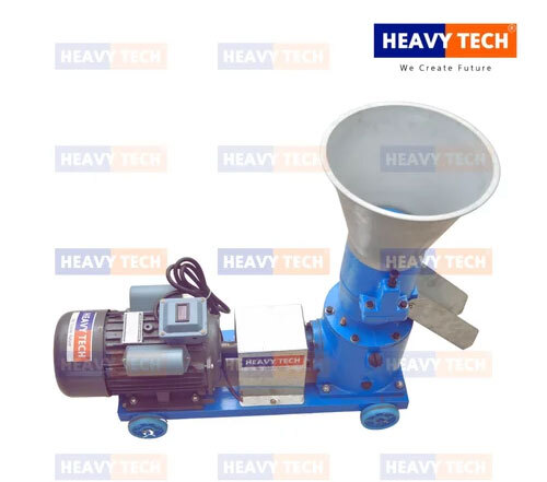 Poultry Feed Machine 5Hp