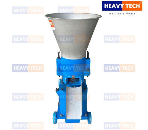 Poultry Feed Machine 5Hp